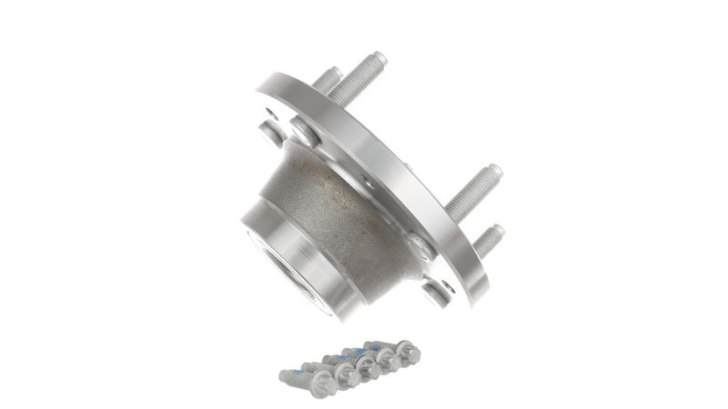 SKF VKBA 7029 Wheel Bearing Kit