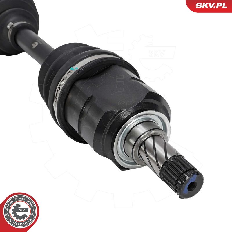 Veovõll, ESEN SKV 40SKV033