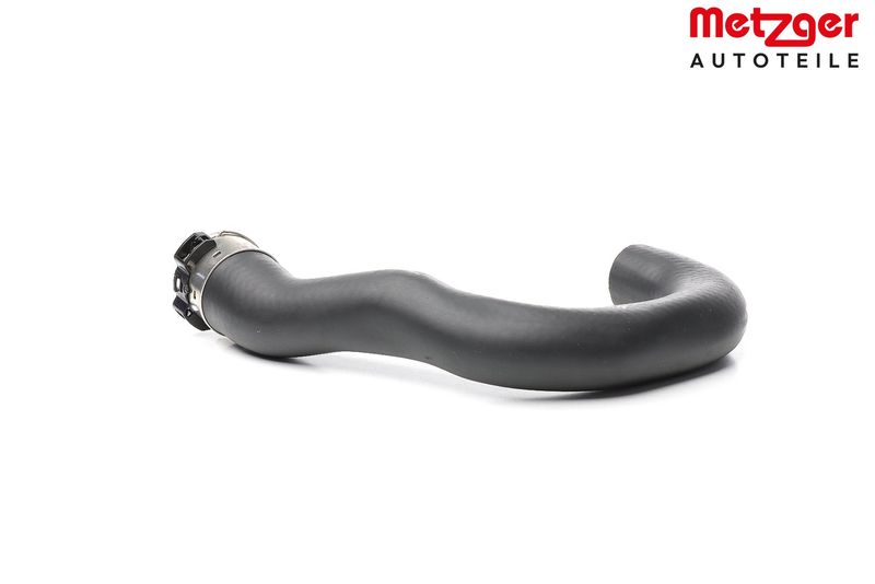 METZGER AUTOTEILE 2401223 Charge Air Hose