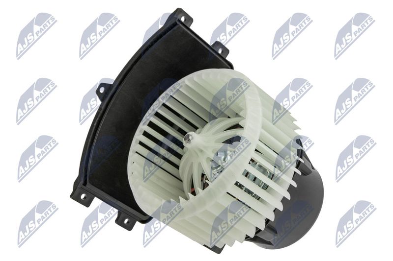NTY Utastér-ventilátor EWN-VW-015
