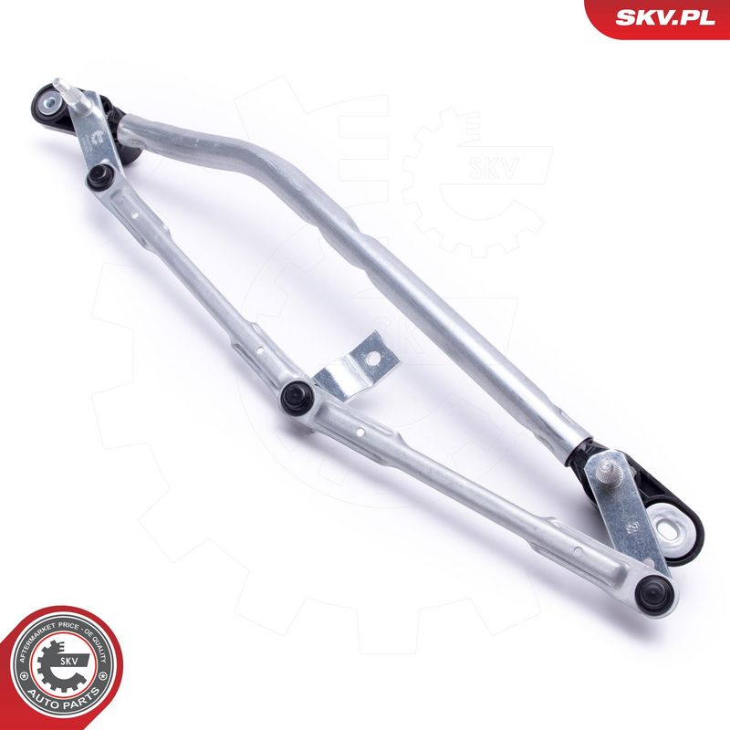 Pesurihoovastik, ESEN SKV 05SKV129