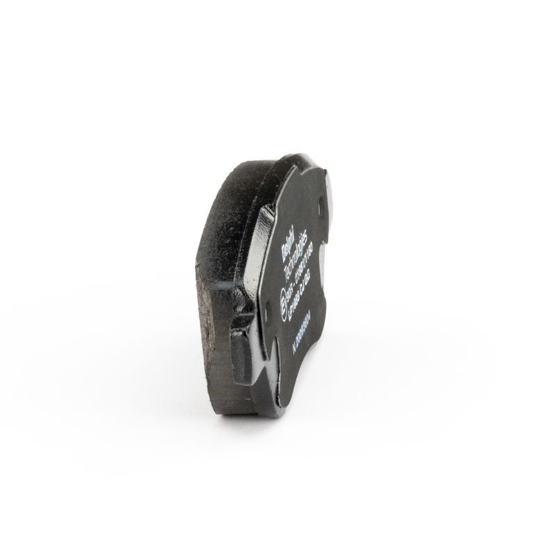 DELPHI LP1989 Brake Pad Set, disc brake