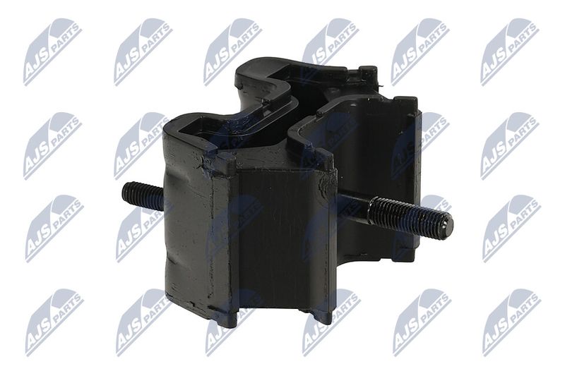 Paigutus, Mootor, NTY ZPS-ME-092