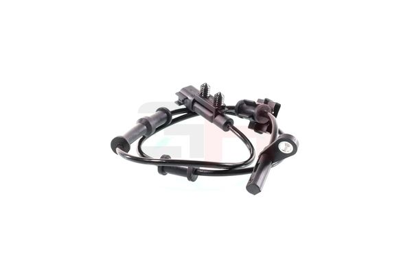 Andur, rattapöörete arv, GH GH-719328H