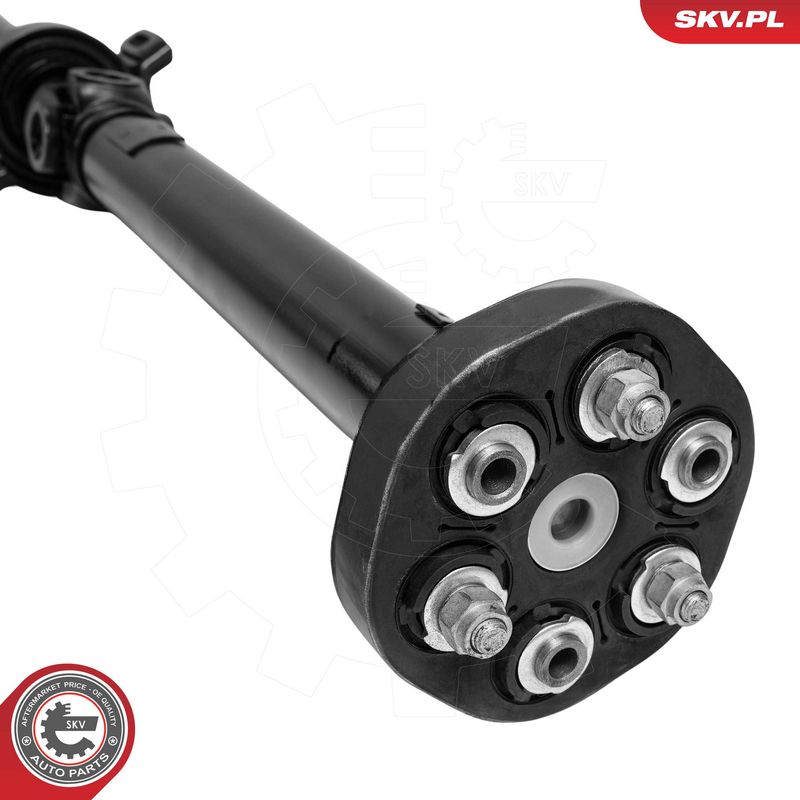 Veovõll, ESEN SKV 76SKV106