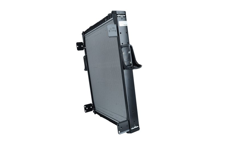 NRF 519706 Radiator, engine cooling