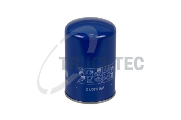 TRUCKTEC AUTOMOTIVE 04.38.013 - Kuro filtras