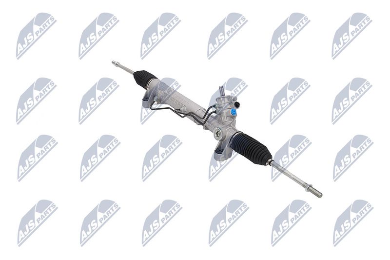 Rooliajam, NTY SPK-WW-007