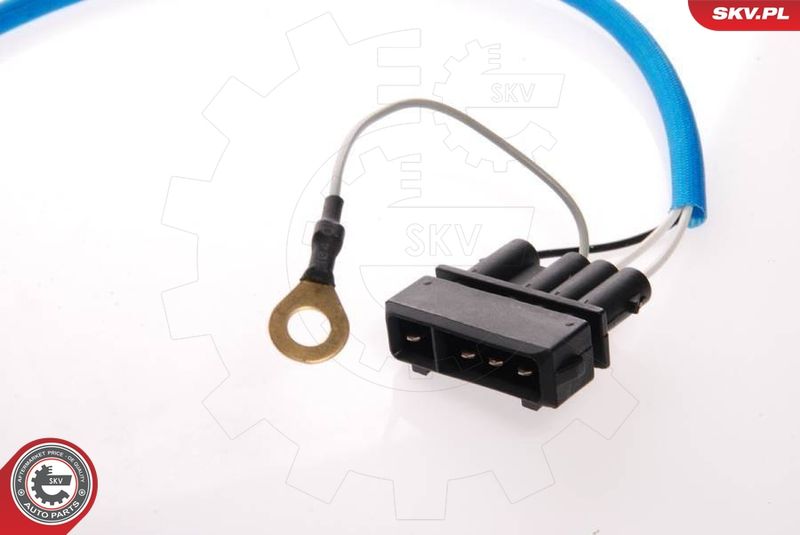 ESEN SKV 09SKV065 Lambda Sensor