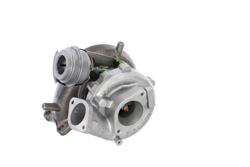 REMANTE 003-001-001364R Turbokompresorius