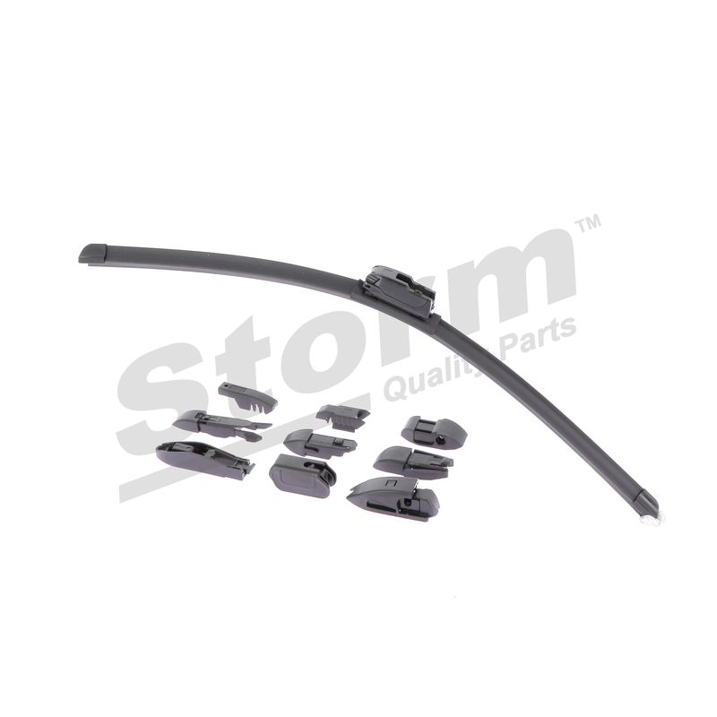 Balai d'essuie-glace STORM QUALITY PARTS 1000531