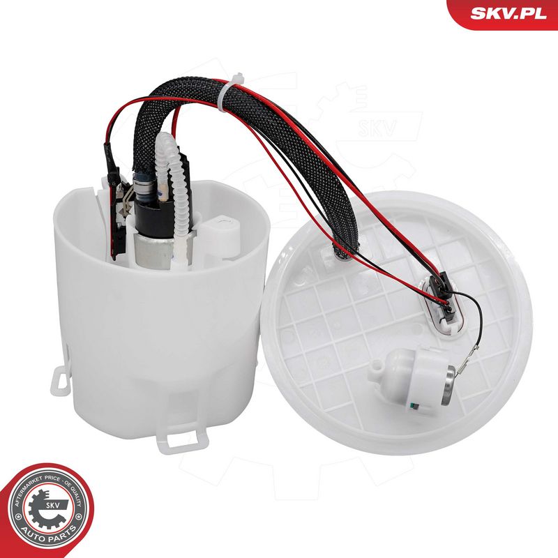 Prekės atitinka OEM kodą: 93303646