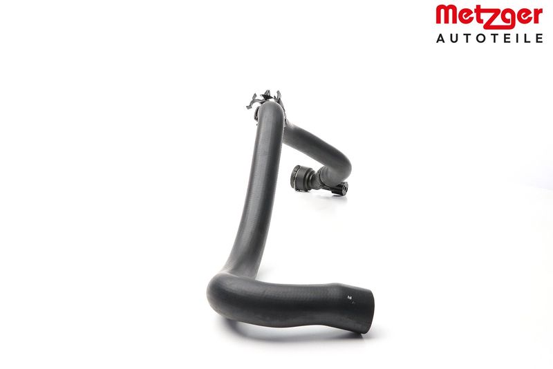 METZGER AUTOTEILE 2420766 Radiator Hose