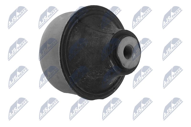 Paigutus, Mootor, NTY ZPS-NS-089