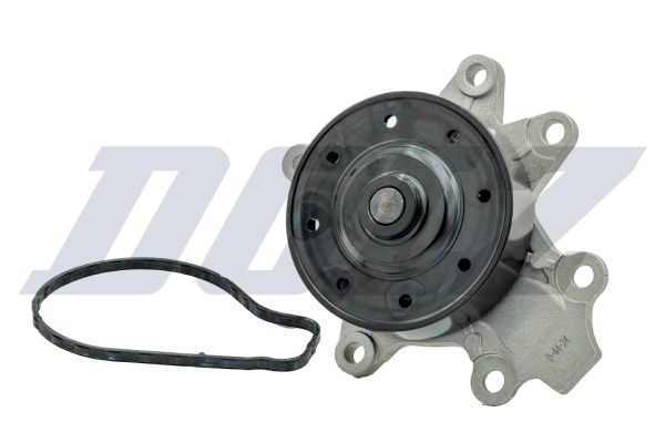 Veepump, mootori jahutus,...