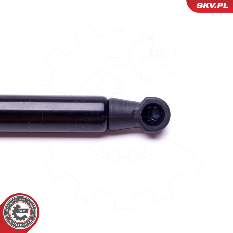 Gaasivedru, mootorikapott, ESEN SKV 52SKV019