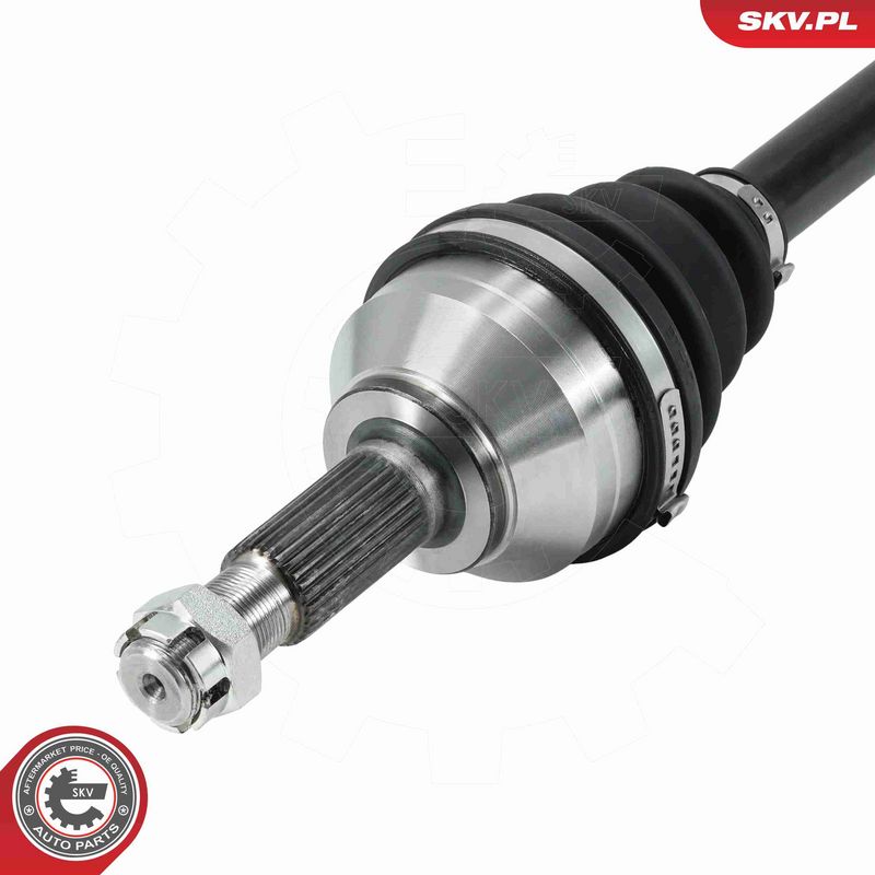ESEN SKV 40SKV237 Drive Shaft