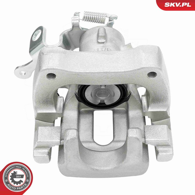 Pidurisadul, ESEN SKV 78SKV944