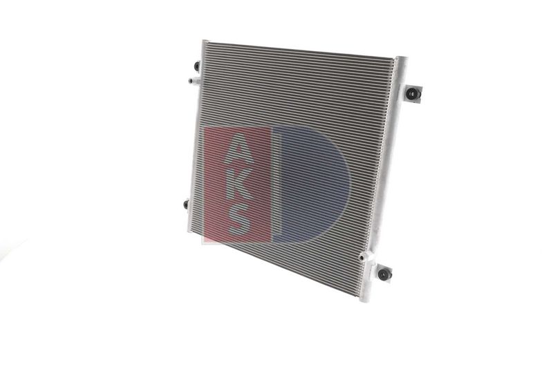 Condensator, climatizare AKS DASIS 442084N