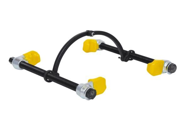 KS TOOLS 670.0031 Spring Compressor, suspension spring
