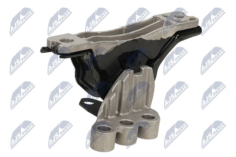 Paigutus, Mootor, NTY ZPS-PL-041