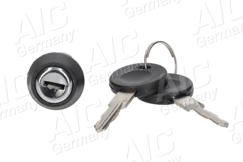 Sulgursilinder, süütelukk, AIC 50645