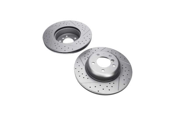Kavo Parts BR-10222-C Brake Disc