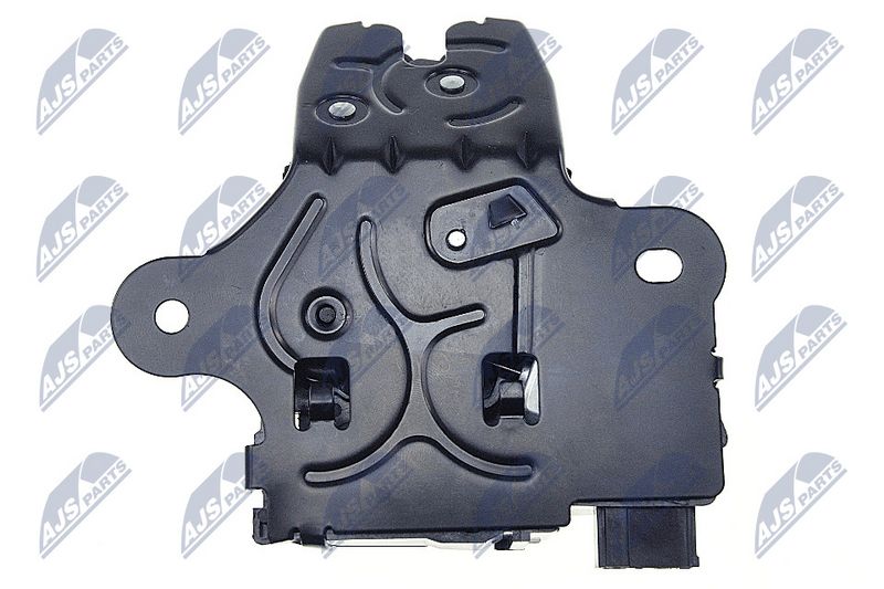 Pagasiruumi luugilukk, NTY EZC-PL-000