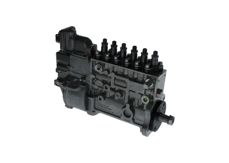 Pompa de injectie 0 402 746 656 BOSCH