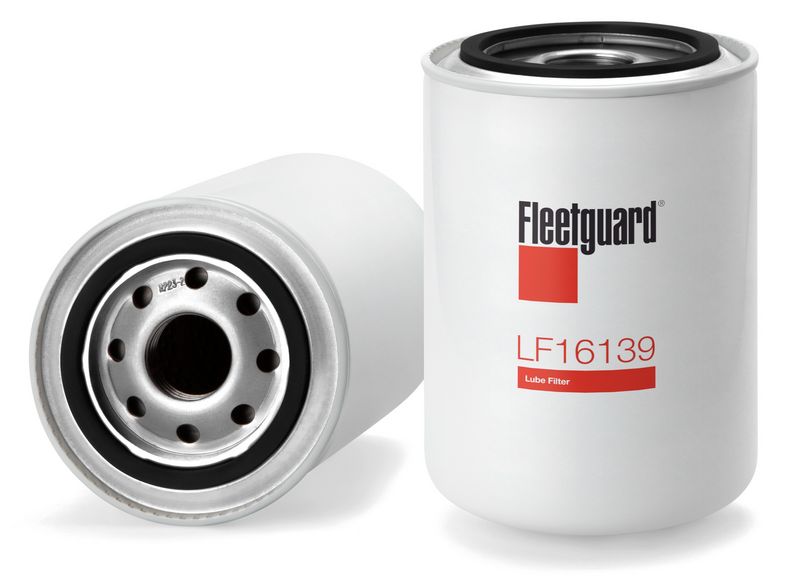 Filtru ulei FLEETGUARD LF16139