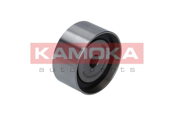 KAMOKA R0343 Deflection/Guide Pulley, timing belt