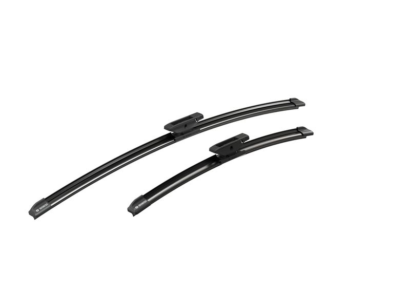 Klaasipuhastaja kumm, BOSCH 3 397 007 116