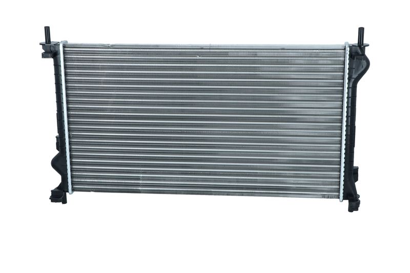 Radiaator, mootorijahutus, NRF 54756A