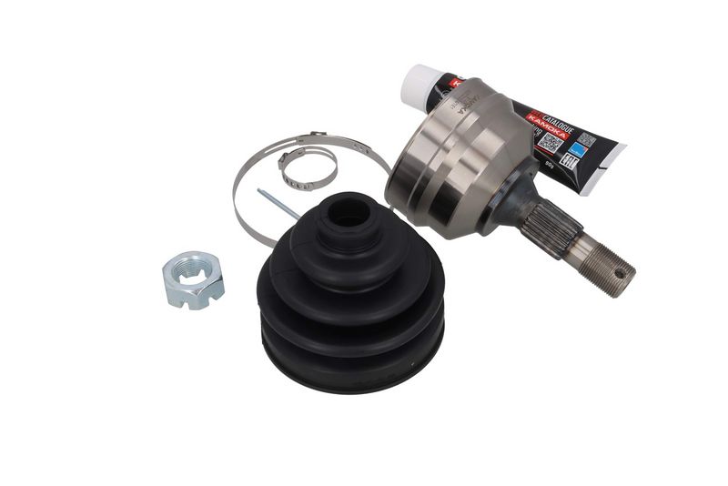 Liigendlaager, veovõll, KAMOKA 6145