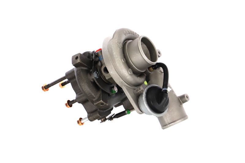 REMANTE 003-001-001141R Charger, charging (supercharged/turbocharged)
