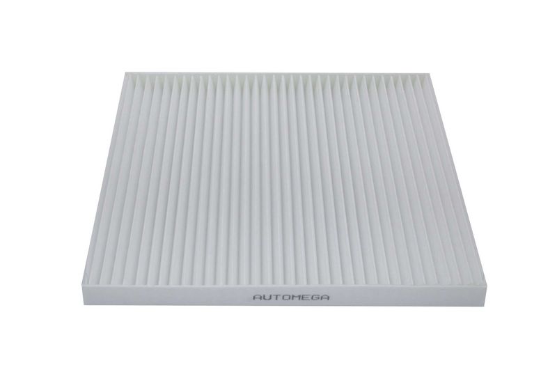AUTOMEGA 180045610 Filter, cabin air