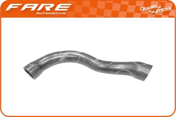 FARE SA 23365 Radiator Hose
