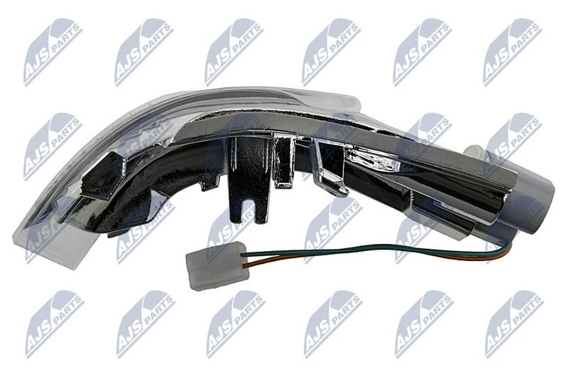 Suunatuli, NTY ELP-WW-035