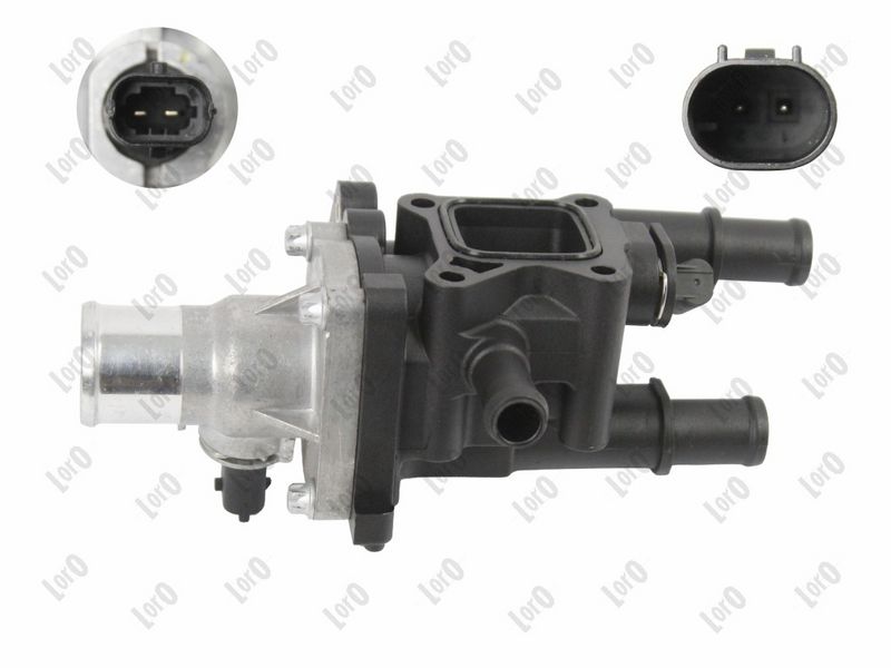 ABAKUS 037-025-0052 Thermostat, coolant