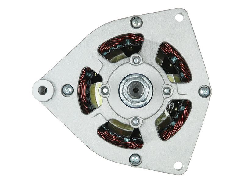 Brand new AS-PL Alternator