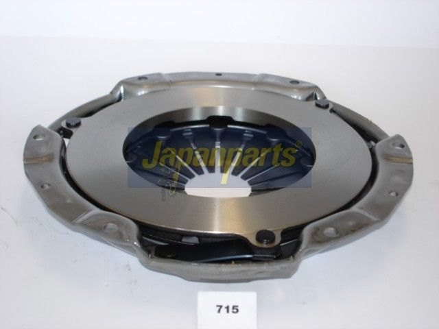 Plato de presión del embrague