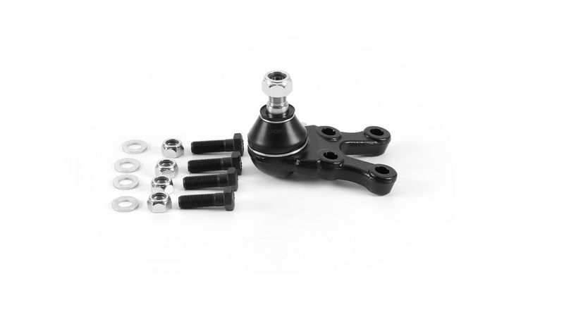 SKF VKDS 815505 Нижній/верхній кульовий шарнір