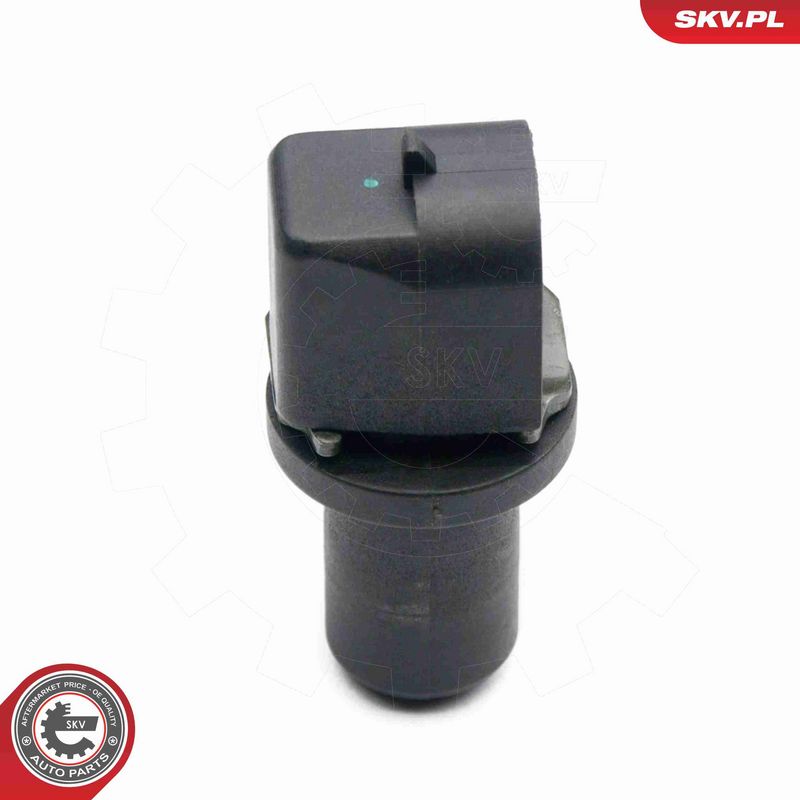ESEN SKV 06SKV283 ABS daviklis