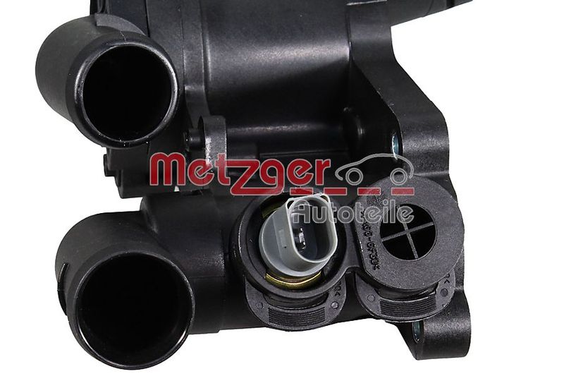 METZGER 4006471 Thermostat, coolant