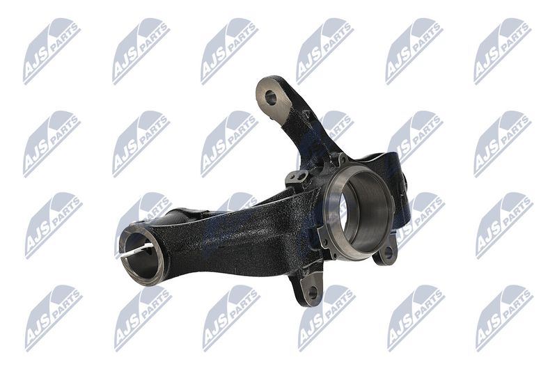 Käändmik, rattakinnitus, NTY ZZP-HD-022