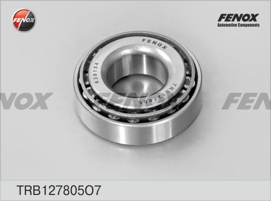 комплект колесен лагер FENOX