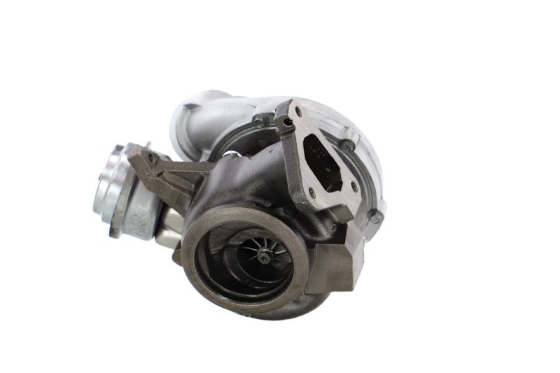 REMANTE 003-001-001058R Charger, charging (supercharged/turbocharged)