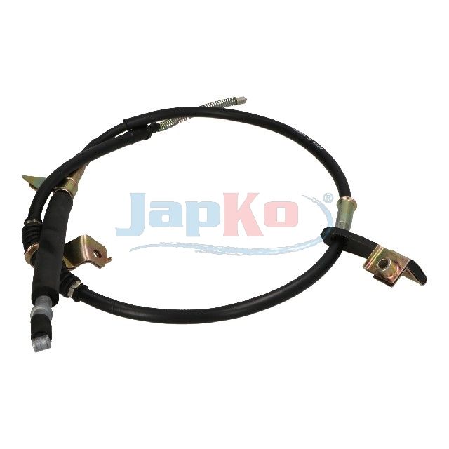 Tross, seisupidur, JAPKO...