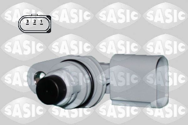 SASIC érzékelő, vezérműtengely-pozíció 9446009