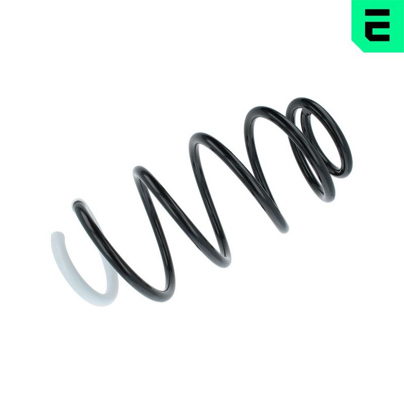 OPTIMAL AF-5373 - Suspension Spring